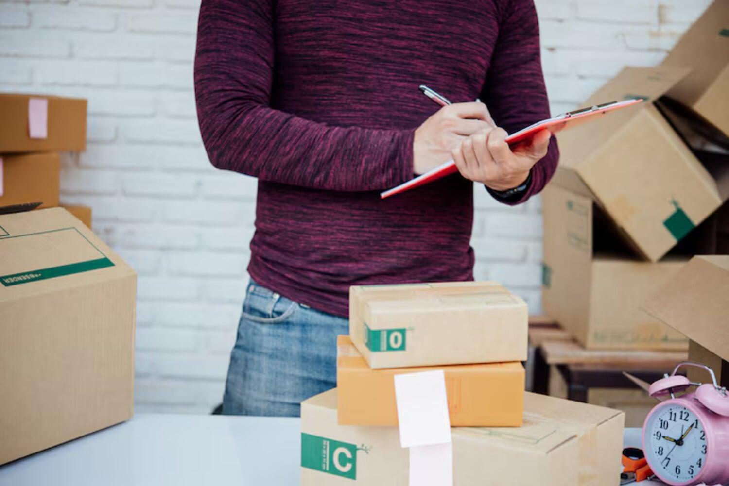 Avoiding Counterfeit Issues in Luxury Fulfillment